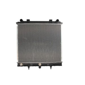 THERMOTEC D7I003TT - Engine radiator fits: LAND ROVER RANGE ROVER II 2.5D 07.94-03.02