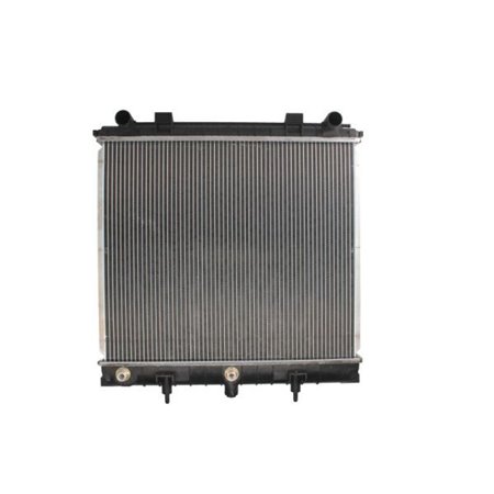 D7I003TT Radiator, engine cooling THERMOTEC