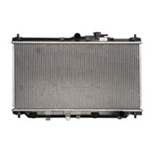 507722 Radiator, engine cooling NRF - Top1autovaruosad