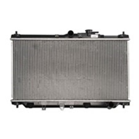 507722 Radiator, engine cooling NRF