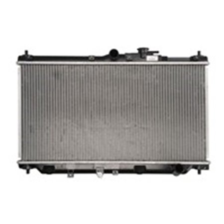 NRF 507722 - Engine radiator fits: HONDA ACCORD V 1.9/2.0 03.93-10.98
