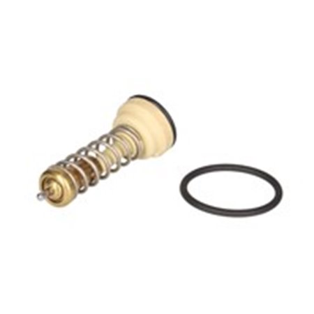 TX 209 80D Thermostat, coolant MAHLE