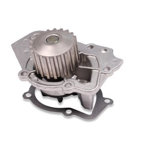 HEPU P816 - Water pump fits: CITROEN BX, C15/MINIVAN, VISA, ZX; PEUGEOT 205 I, 205 II, 305 II, 309 I, 309 II, 405 I 1.6-1.9D 10.