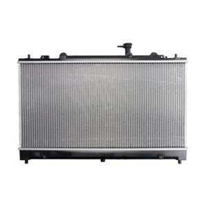 THERMOTEC D73019TT - Engine radiator (Automatic) fits: MAZDA 6 2.3 01.02-02.08