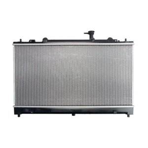 D73019TT Mootori radiaator (Automaatne) sobib: MAZDA 6 2.3 01.02 02.08