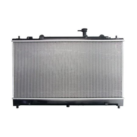 D73019TT Radiaator,mootorijahutus THERMOTEC