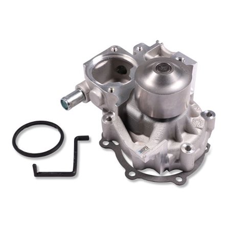 P7581 Water Pump, engine cooling HEPU