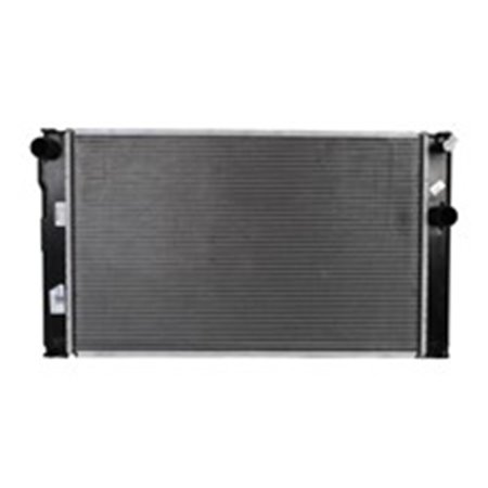 53926 Radiator, engine cooling NRF