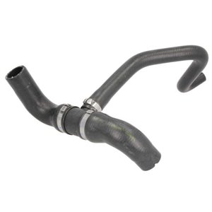 THERMOTEC DWF296TT - Cooling system rubber hose bottom fits: FIAT PUNTO 1.3D 06.03-03.12