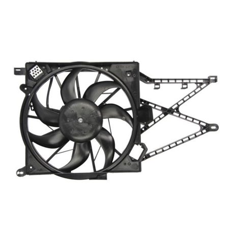 D8X018TT Ventilaator,mootorijahutus THERMOTEC