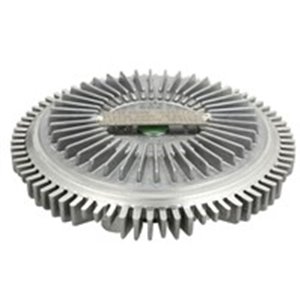 49711 Clutch, radiator fan NRF - Top1autovaruosad