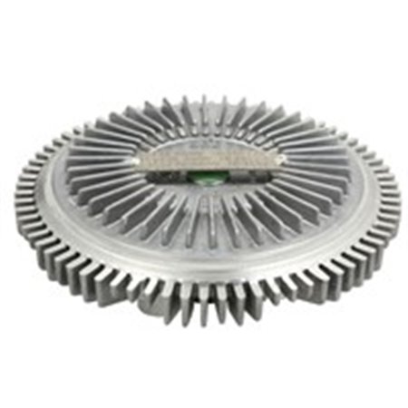 49711 Clutch, radiator fan NRF