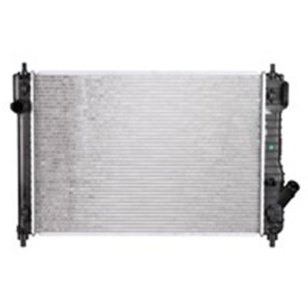 53903 Radiator, engine cooling NRF