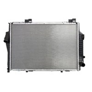 59111 Radiator, engine cooling NRF - Top1autovaruosad