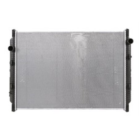 637850 Radiator, engine cooling NISSENS