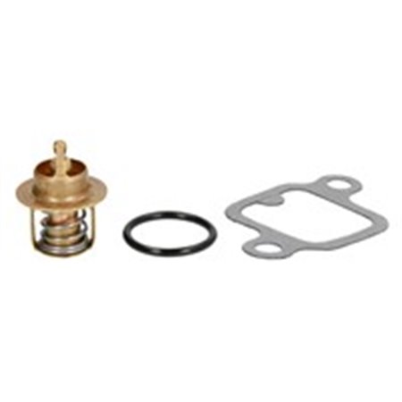 SIERRA 18-3621 - Cooling system thermostat (71 °C, 160 °F)
