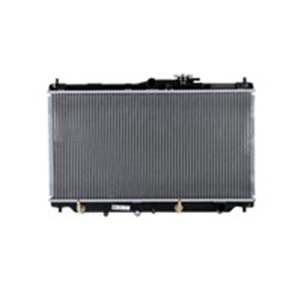 NISSENS 622831 - Engine radiator (with first fit elements) fits: HONDA ACCORD IV, ACCORD V; ROVER 600 I 1.8-2.2 01.90-02.99