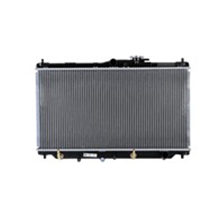 NIS 622831 Mootori radiaator (koos esimeste sobivate elementidega) sobib: HO