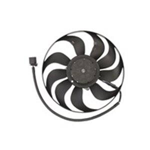 47376 Fan, engine cooling NRF - Top1autovaruosad