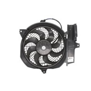 47281 Fan, engine cooling NRF - Top1autovaruosad