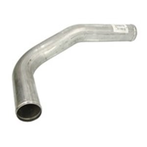 VANSTAR VAN019 - Cooling system metal pipe fits: MAN TGA, TGX I D0836LF41-D2876LF25 04.00-