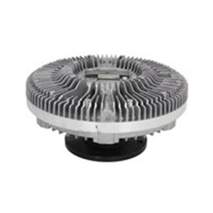 THERMOTEC D5IV005TT - Fan clutch fits: IVECO EUROSTAR, EUROTECH MH, EUROTECH MP, EUROTECH MT, EUROTRAKKER, TRAKKER I 8210.42K(TC