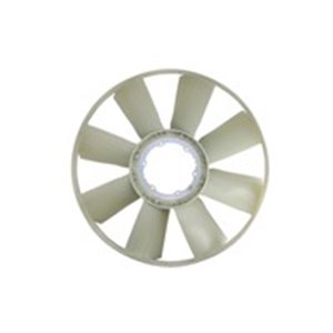 49851 Fan Wheel, engine cooling NRF - Top1autovaruosad