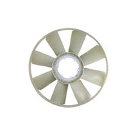 49851 Fan Wheel, engine cooling NRF