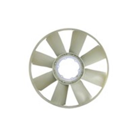 NRF 49851 Ventilaatori ventilaator (läbimõõt 750 mm, number łopat 8) MERCED