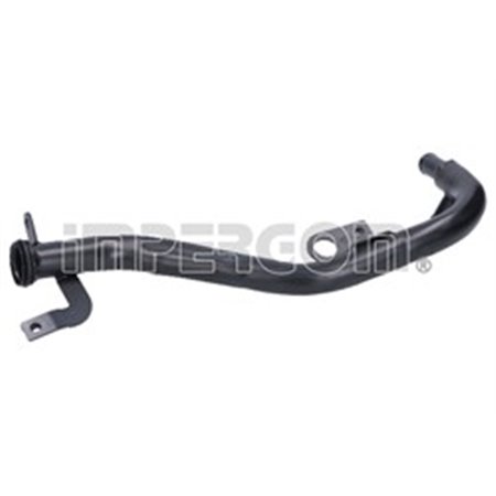 IMPERGOM 80242 - Cooling system rubber hose fits: OPEL CORSA B 1.5D/1.7D 03.93-09.00