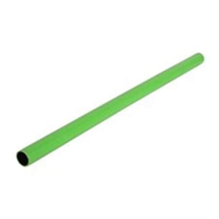 SE38X1000 POSH Cooling system silicone hose 38mmx1000mm (200/ 50°C, tearing pres