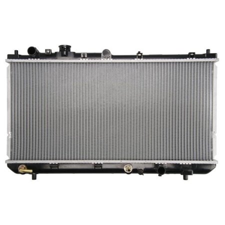 D73014TT Radiaator,mootorijahutus THERMOTEC