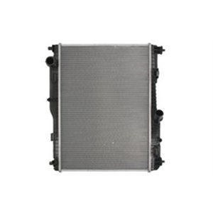 KOYORAD PL323599 - Engine radiator fits: FORD ECOSPORT, FIESTA VII 1.0 10.13-