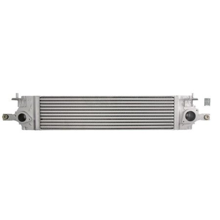 DA1010TT Charge Air Cooler THERMOTEC