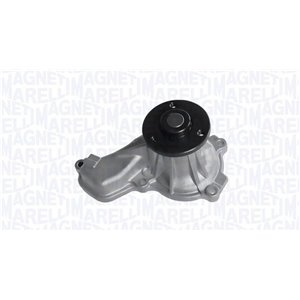 352316170478 Veepump sobib: HONDA CIVIC VIII, FR V 1.8 09.05 