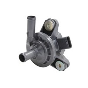 HEPU AP8243 - Additional water pump (electric) fits: VOLVO V60 I; TOYOTA AURIS, PRIUS, YARIS 1.5H/1.8H/2.4D 06.08-