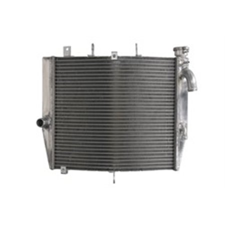 RAD-589 Radiator fits: KAWASAKI ZX 10R 1000 2008 2010