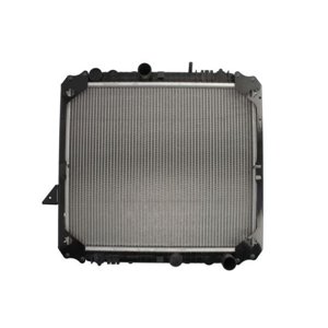 D7ME018TT Radiaator,mootorijahutus THERMOTEC - Top1autovaruosad