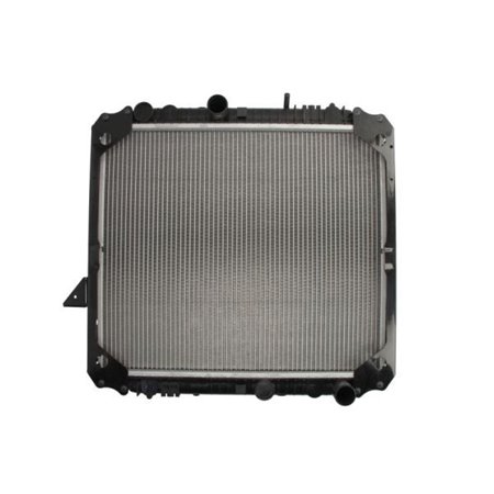 D7ME018TT Radiator, engine cooling THERMOTEC