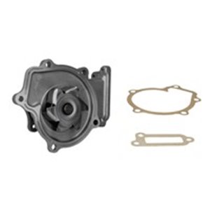 WPN-001 Water Pump, engine cooling AISIN - Top1autovaruosad