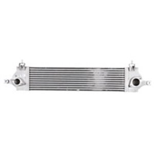 96580 Charge Air Cooler NISSENS - Top1autovaruosad