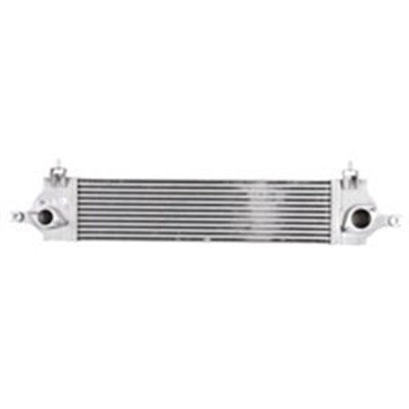 96580 Charge Air Cooler NISSENS