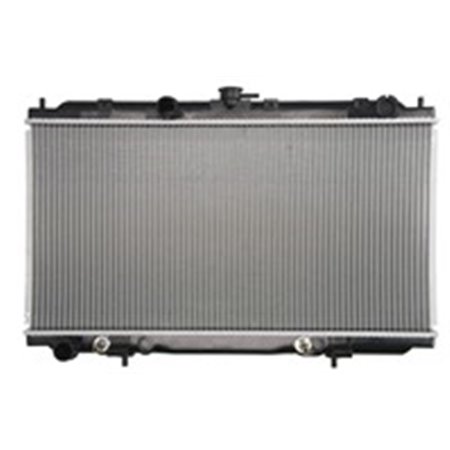 53389 Radiator, engine cooling NRF