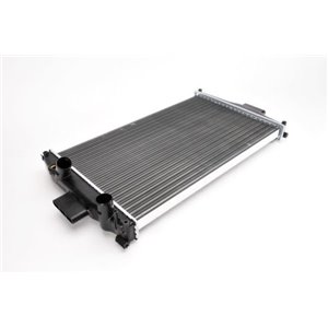 THERMOTEC D7F028TT - Engine radiator (Manual) fits: IVECO DAILY II 2.5D 05.91-04.96