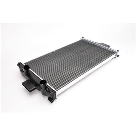 D7F028TT Radiator, engine cooling THERMOTEC