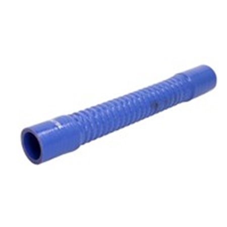 THERMOTEC SE35X350 FLEX - Cooling system silicone hose 35mmx350mm (220/-40°C, tearing pressure: 0,9 MPa, working pressure: 0,3 M