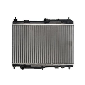 NRF 53044A - Engine radiator fits  FORD B - Top1autovaruosad