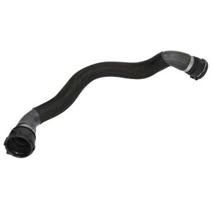 THERMOTEC DWW171TT - Cooling system rubber hose top fits: AUDI A4 ALLROAD B8, A4 B8, A5 1.8-3.0D 10.07-01.17