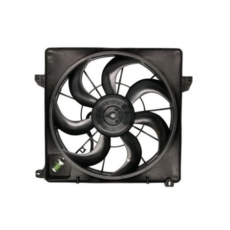 D80302TT Fan, engine cooling THERMOTEC