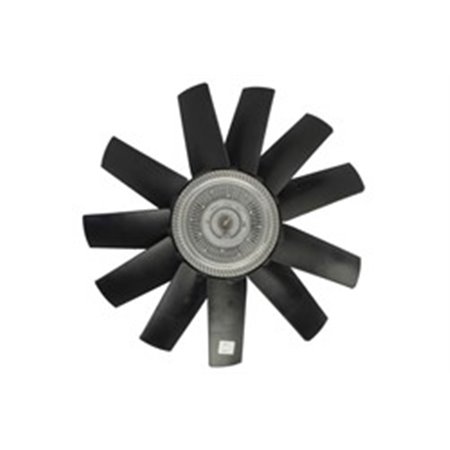 18657-2 Fan clutch